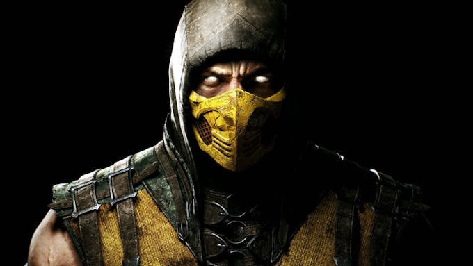 Scorpion